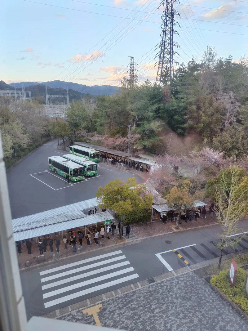 関西大学総合情報学部から始まるキャンパス革命