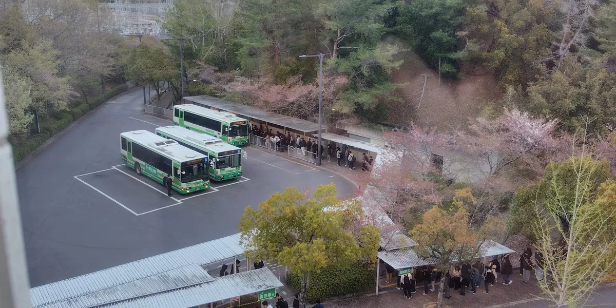 関西大学総合情報学部から始まるキャンパス革命