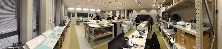 MonoLab